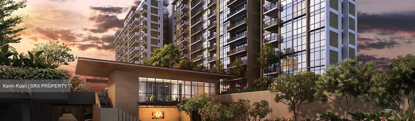 The Vales (D19), Condominium #618152911